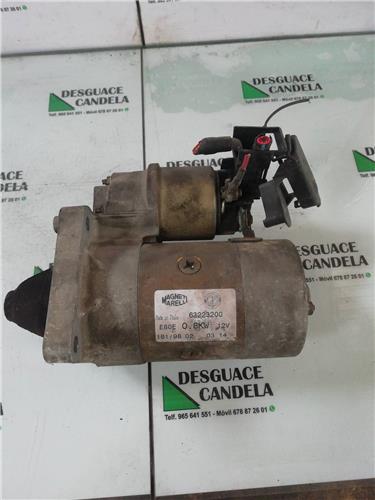 Motor Arranque Lancia Y (11.1995->) foto 3