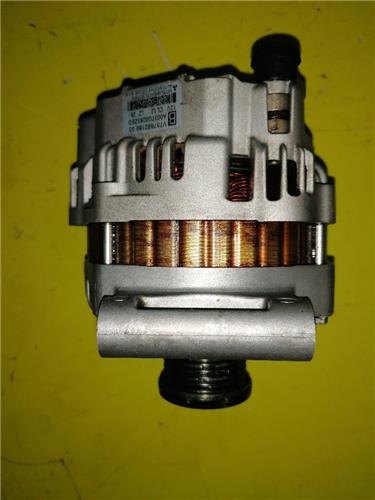 Alternador Citroen C4 Berlina (08.2010->) foto 2