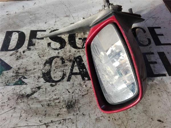 Retrovisor Derecho Ford MONDEO FAMILIAR foto 3