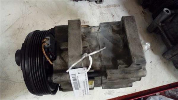 Compresor Aire Acondicionado Ford Mondeo FD Berl./Turnier (1993->) foto 2