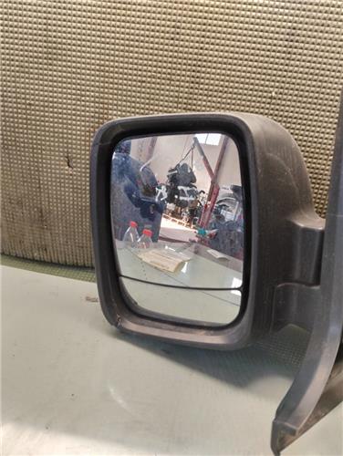 Retrovisor Izquierdo Fiat Talento Furgón (296)(06.2016->) foto 2
