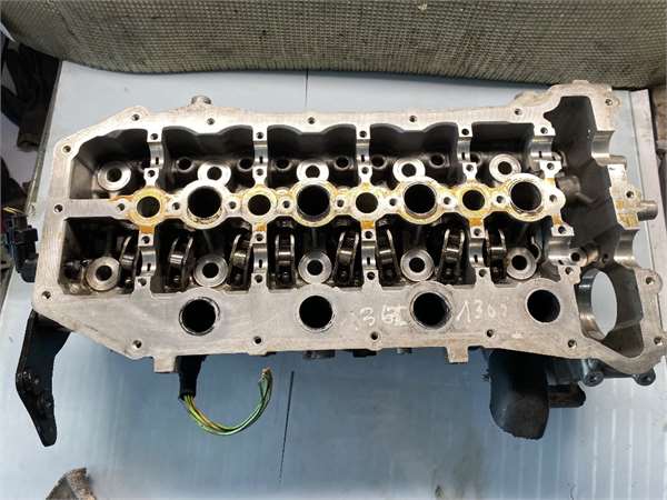 Culata Land Rover Range Rover Sport (01.2005->) foto 5