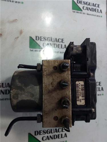 Nucleo Abs Peugeot 307 (S1)(04.2001->06.2005) foto 4