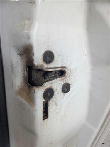 Cerradura Puerta Corredera Derecha