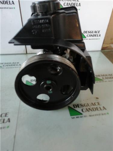 Bomba Servodireccion Peugeot 206 (1998->)