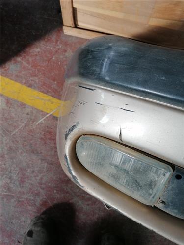 Paragolpes Delantero Renault Laguna (B56)(1994->) foto 3
