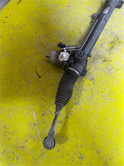 Cremallera Direccion Asistida Audi A6 Berlina (4F2)(2004->) foto 2