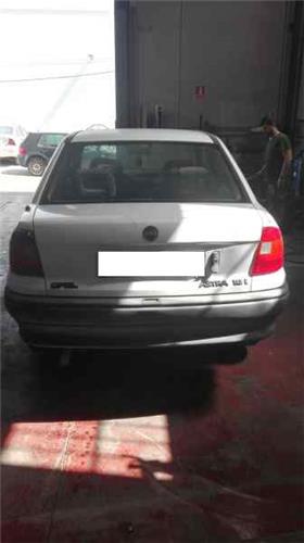 Varios Opel Astra F Berlina (1991->)