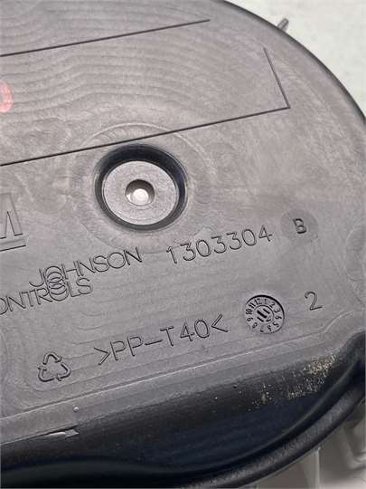 Cuadro Instrumentos Opel Corsa D (2006->) foto 3