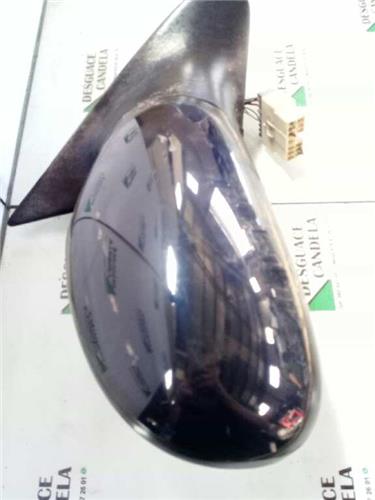 Retrovisor Derecho Peugeot 406 BERLINA foto 4