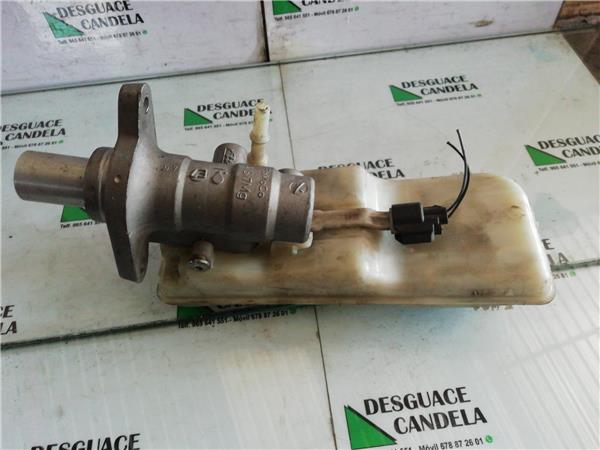 Bomba Freno Ford MONDEO BER. foto 4