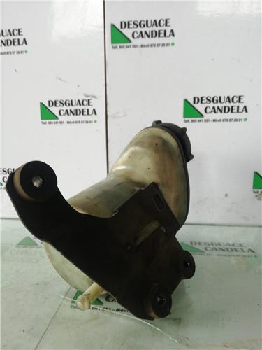Deposito Liquido Direccion Asistida Ford Fiesta Courier (1996->) foto 3