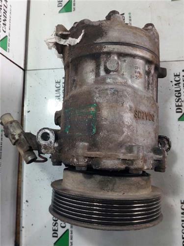 Compresor Aire Acondicionado MG ROVER SERIE 25 foto 3