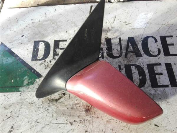 Retrovisor Derecho Ford MONDEO FAMILIAR foto 5