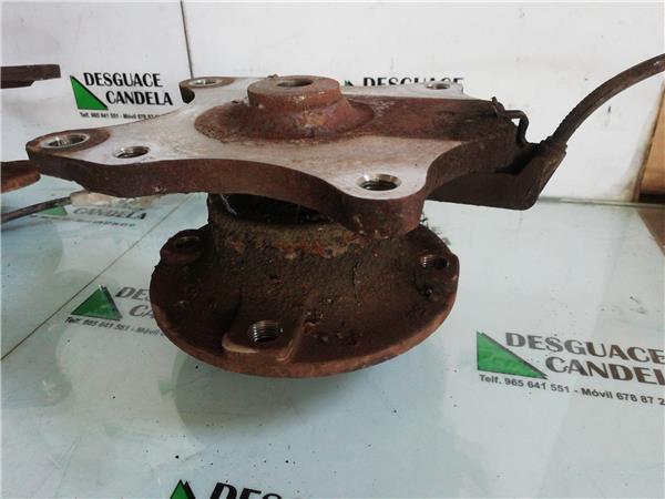 buje delantero peugeot 307 20 hdi 90 cv