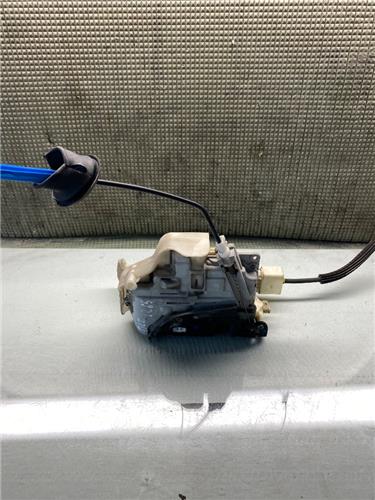 cerradura puerta delantera izquierda audi a4