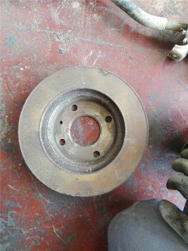 Disco Freno Delantero Ford SIERRA BERLINA