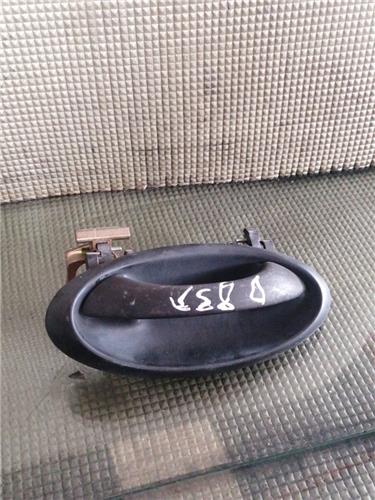 maneta exterior delantera derecha saab 9 3 be