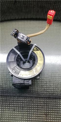 Anillo Airbag