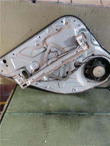 Mecanismo Elevalunas Trasero Derecho Ford Focus C-MAX (CAP)(2003->2007) foto 3