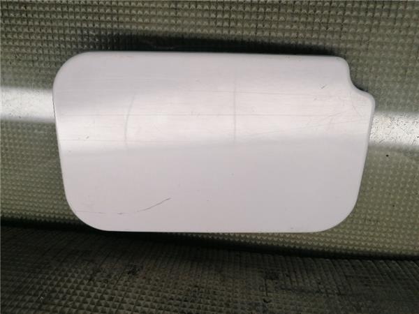 Tapa Exterior Combustible Dacia Dokker (2012->)