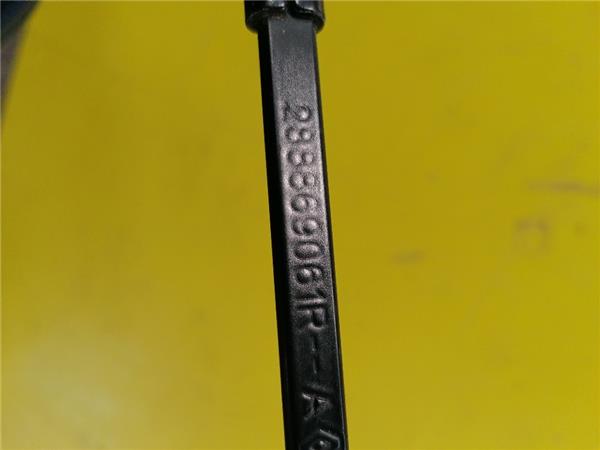 Brazo Limpiaparabrisas Delantero Derecho Dacia Dokker (2012->) foto 3