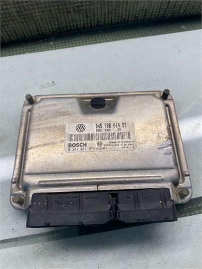 Centralita Seat Cordoba Berlina (6L2)(09.2002->)