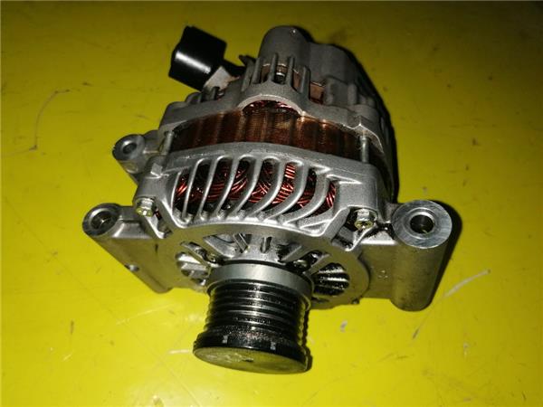 Alternador Citroen C4 Berlina (08.2010->) foto 3
