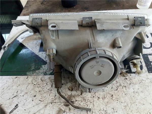 Faro Delantero Derecho Volvo SERIE 440 foto 2