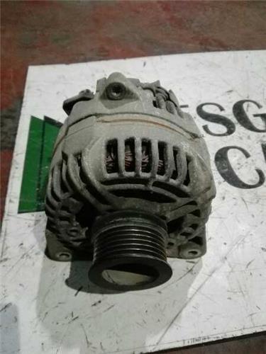 Alternador Renault Clio III (2005->) foto 3