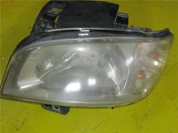 Faro Delantero Izquierdo Seat Cordoba Berlina (6K2)(08.1999->)