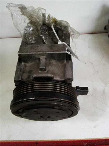 Compresor Aire Acondicionado Ford Mondeo FD Berl./Turnier (1993->) foto 2