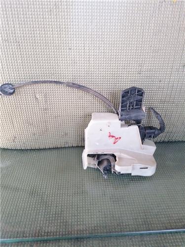 cerradura puerta delantera derecha volkswagen