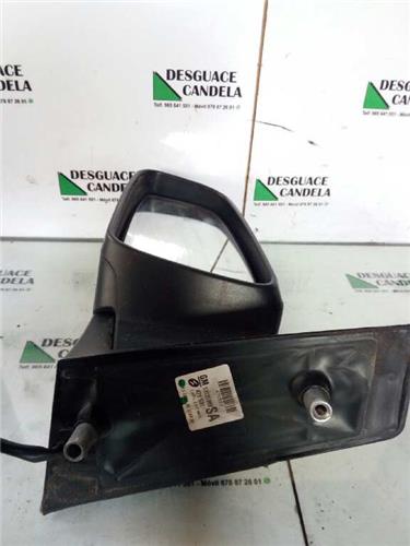 Retrovisor Izquierdo Opel Zafira B (2005->) foto 2