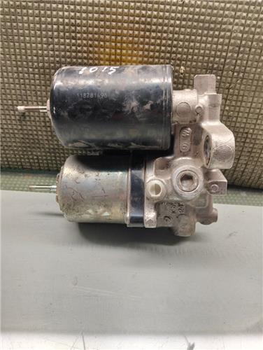 abs toyota prius zvw30 2009 18 hybrid