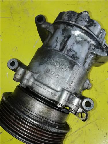 Compresor Aire Acondicionado Renault Kangoo I (F/KC0)(2003->) foto 2