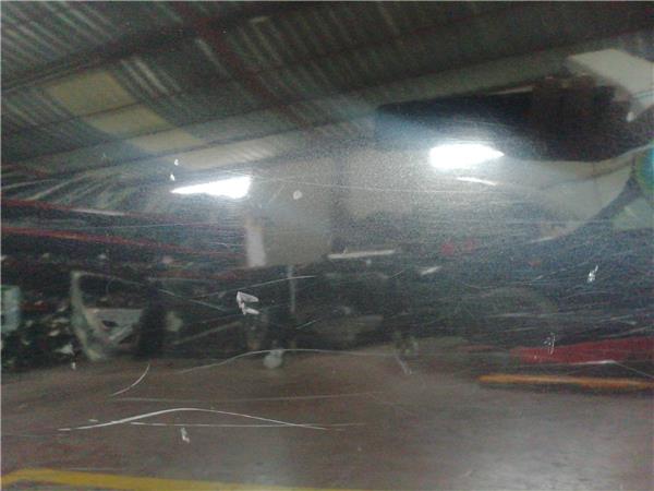 Puerta Trasera Izquierda Audi A3 (8L)(09.1996->) foto 4