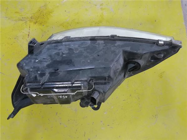 Faro Delantero Derecho Ford Focus Berlina (CAK)(1998->) foto 3