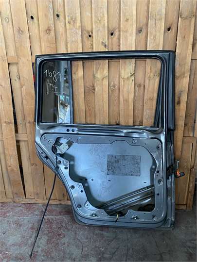Puerta Trasera Izquierda Volkswagen Touran (1T3)(08.2010->) foto 3