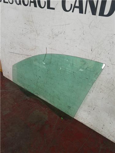 luna puerta delantera izquierda renault megan