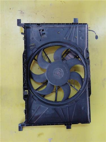 Electroventilador Mercedes-Benz Clase B (BM 245)(03.2005->) foto 2
