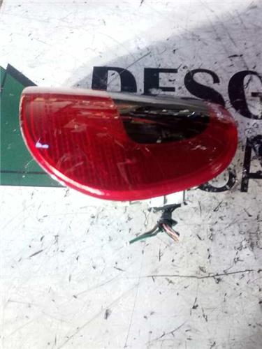 Piloto Trasero Derecho Seat CORDOBA BERLINA foto 2