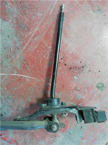 Conjunto Palanca Cambio Velocidad Nissan Almera Tino (V10M)(05.2000->) foto 5