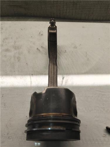 Conjunto Piston Biela Audi Q7 (4L)(07.2006->) foto 3