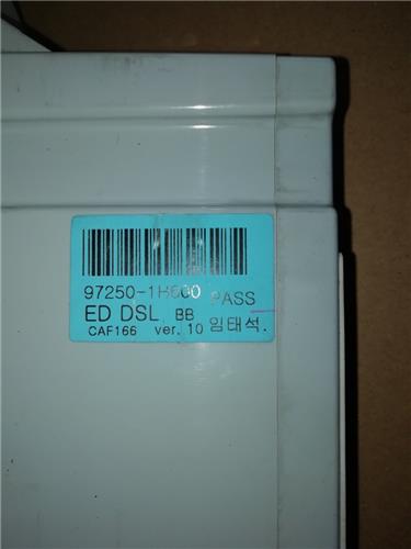 Mandos Calefaccion / Aire Acondicionado Kia Ceed (ED)(2006->) foto 4