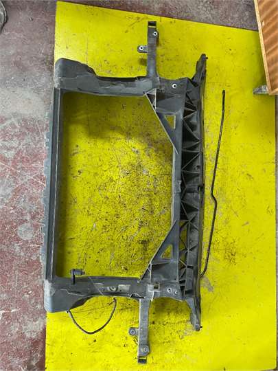Frente Delantero Seat Altea XL (5P5)(10.2006->)