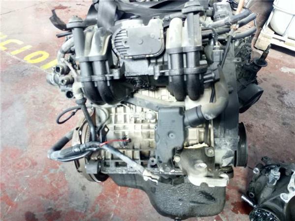Motor Completo Seat IBIZA foto 3