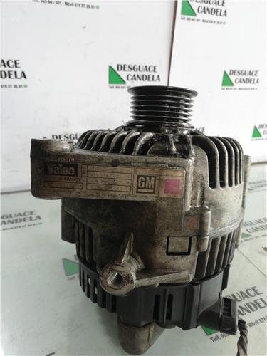 Alternador Opel Sintra (1996->) foto 2