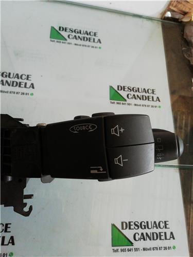 Mando Multifuncion Renault Laguna II (BG0)(2001->) foto 2