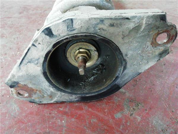 Amortiguador Trasero Derecho Nissan Almera Tino (V10M)(05.2000->) foto 2